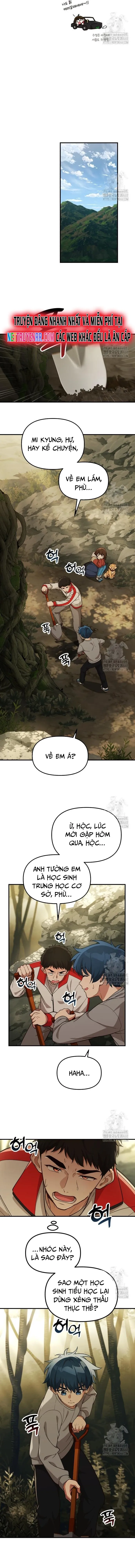 Thiên Tài Bình Dị: Chapter 14