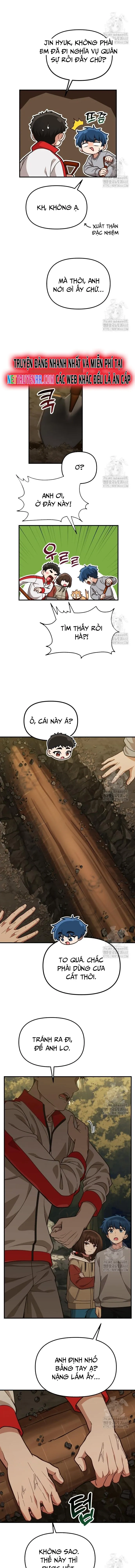 Thiên Tài Bình Dị: Chapter 14