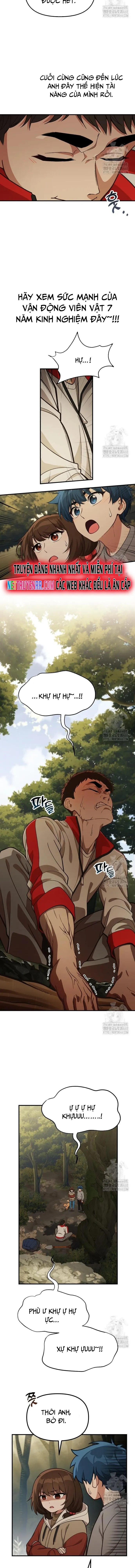 Thiên Tài Bình Dị: Chapter 14