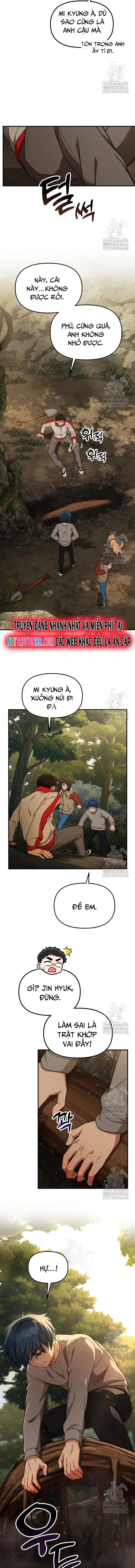 Thiên Tài Bình Dị: Chapter 14