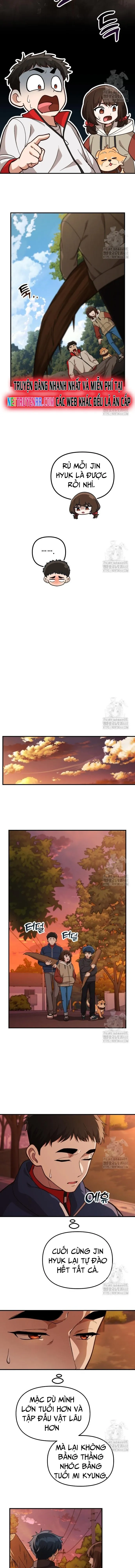 Thiên Tài Bình Dị: Chapter 14