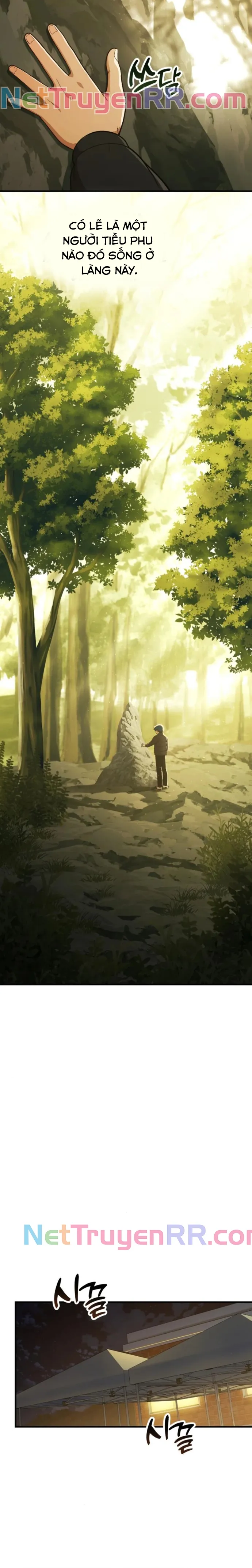 Thiên Tài Bình Dị: Chapter 15