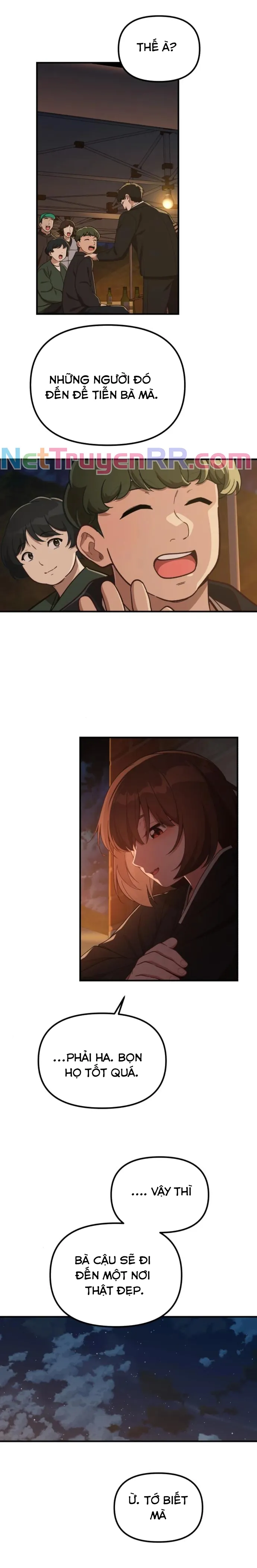 Thiên Tài Bình Dị: Chapter 15