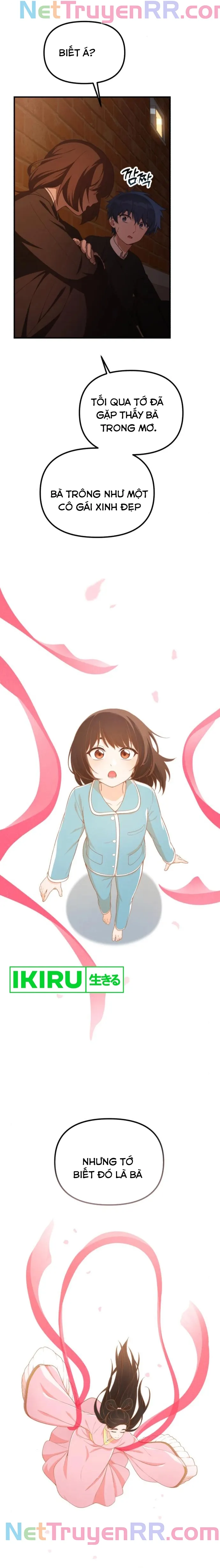 Thiên Tài Bình Dị: Chapter 15