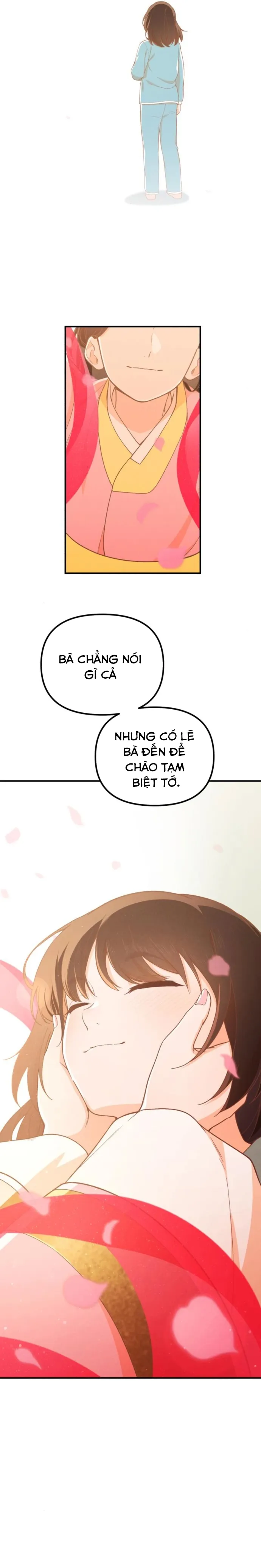 Thiên Tài Bình Dị: Chapter 15