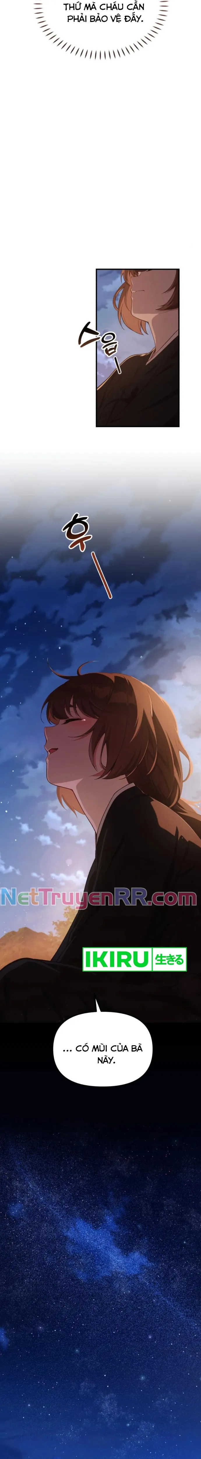 Thiên Tài Bình Dị: Chapter 15