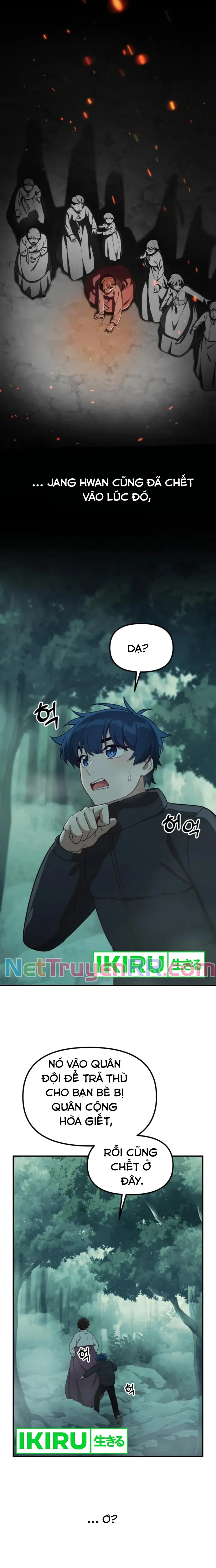 Thiên Tài Bình Dị: Chapter 15