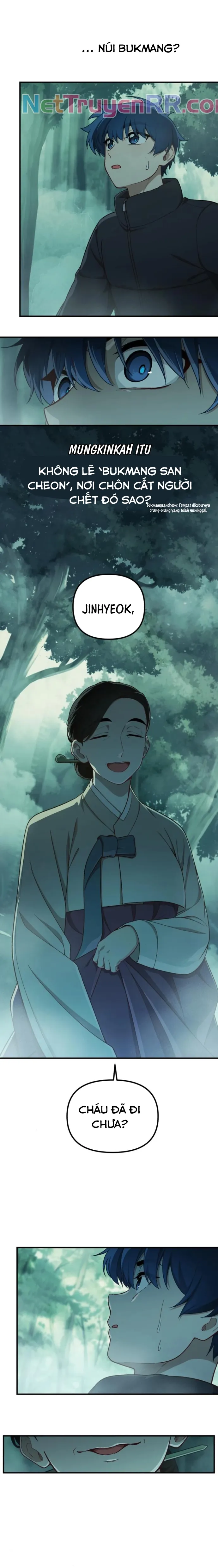 Thiên Tài Bình Dị: Chapter 15