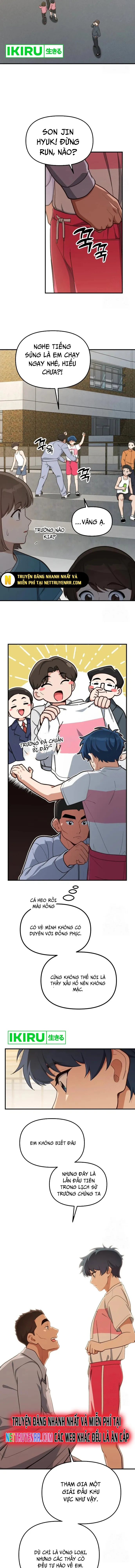 Thiên Tài Bình Dị: Chapter 17