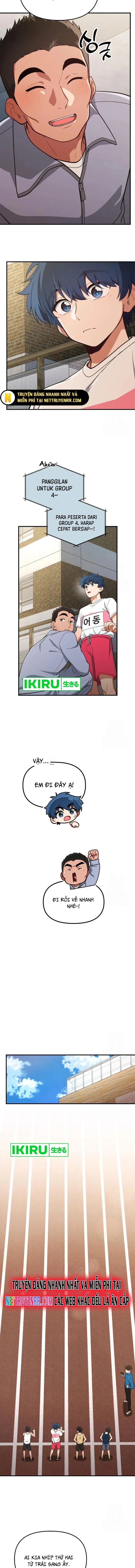 Thiên Tài Bình Dị: Chapter 17