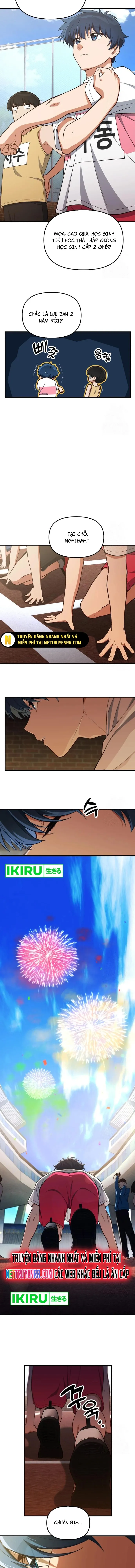 Thiên Tài Bình Dị: Chapter 17