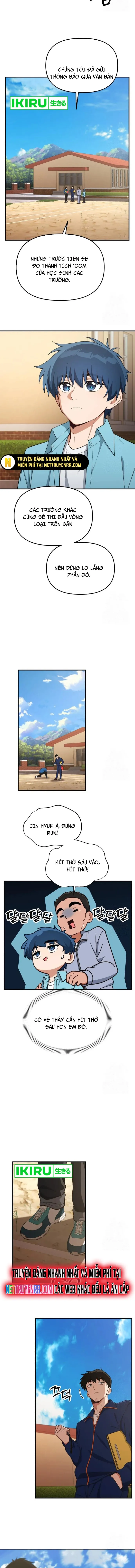 Thiên Tài Bình Dị: Chapter 17