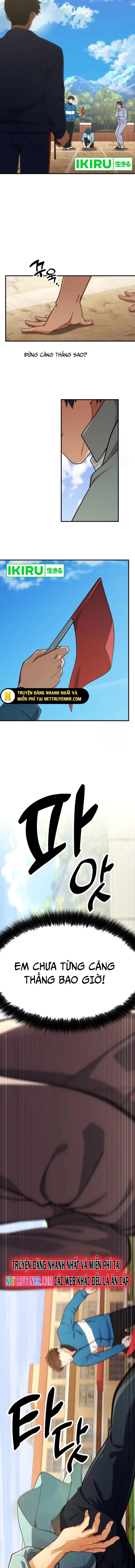 Thiên Tài Bình Dị: Chapter 17