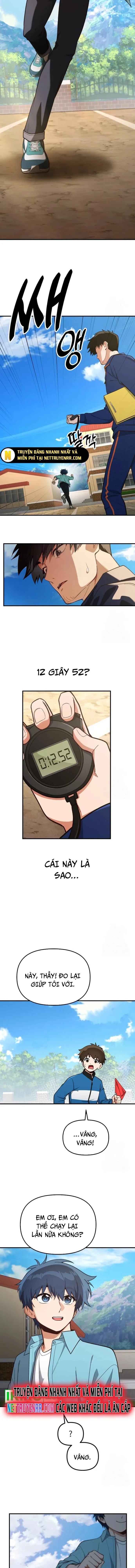 Thiên Tài Bình Dị: Chapter 17