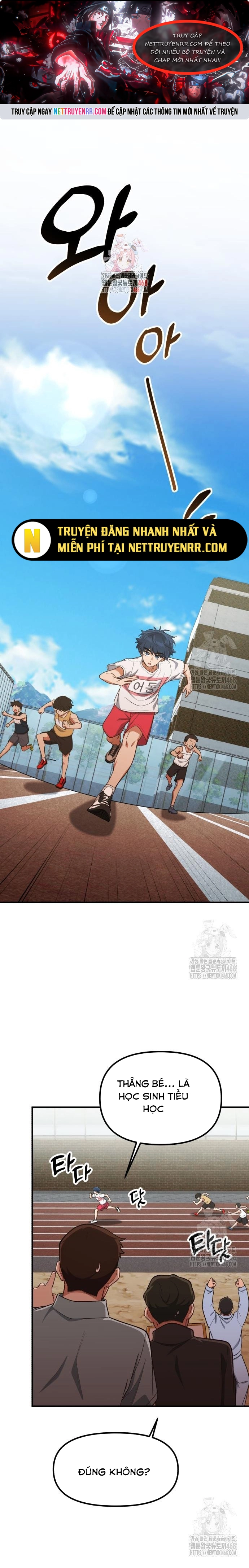 Thiên Tài Bình Dị: Chapter 18