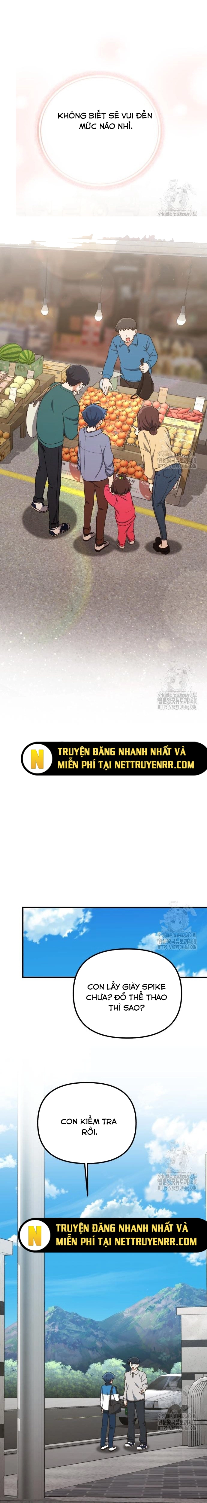 Thiên Tài Bình Dị: Chapter 18