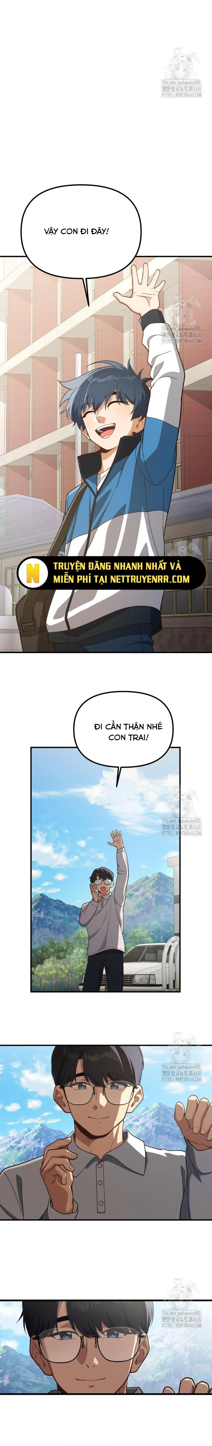 Thiên Tài Bình Dị: Chapter 18