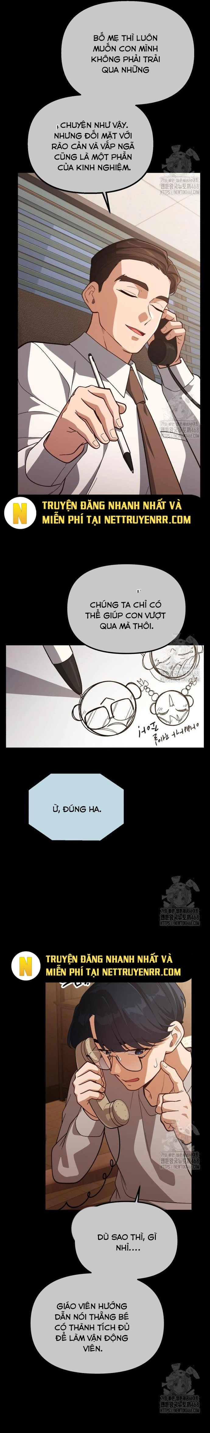 Thiên Tài Bình Dị: Chapter 18