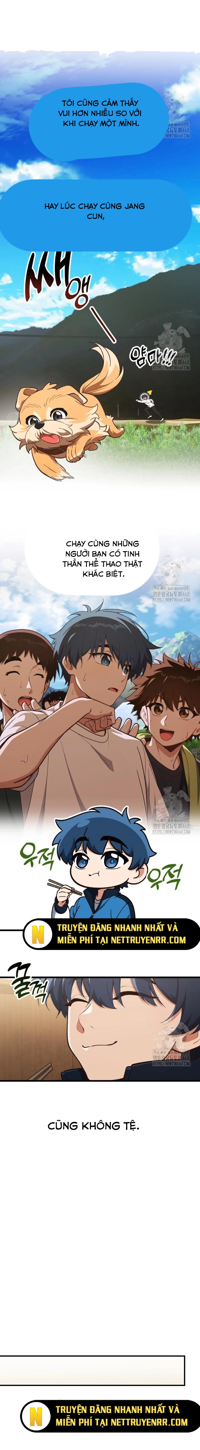 Thiên Tài Bình Dị: Chapter 18