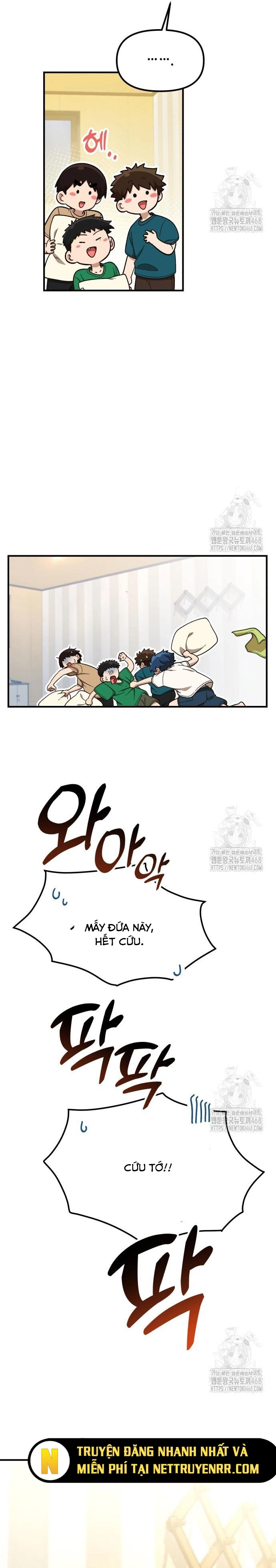 Thiên Tài Bình Dị: Chapter 18