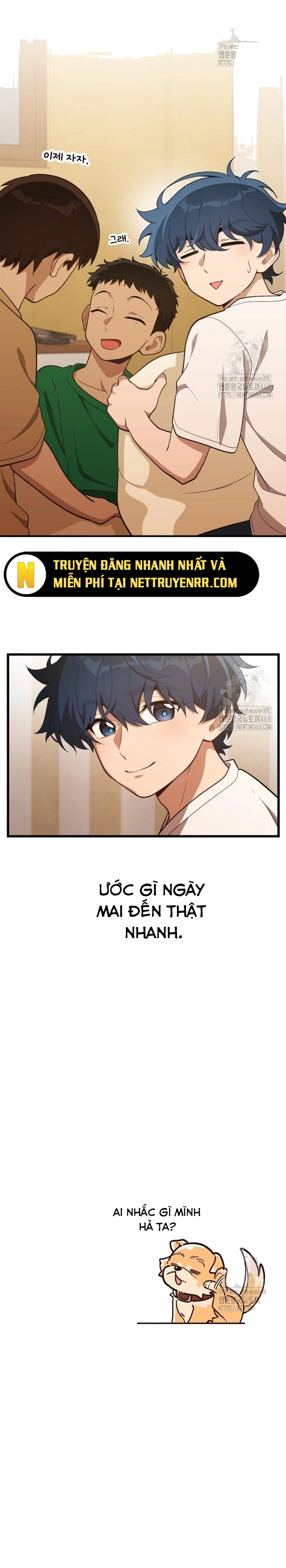 Thiên Tài Bình Dị: Chapter 18