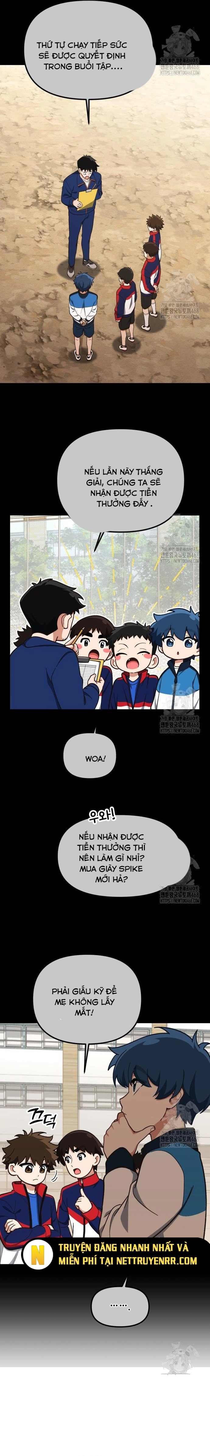 Thiên Tài Bình Dị: Chapter 18