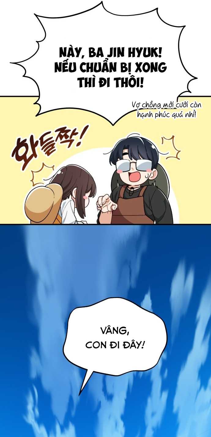 Thiên Tài Bình Dị: Chapter 2