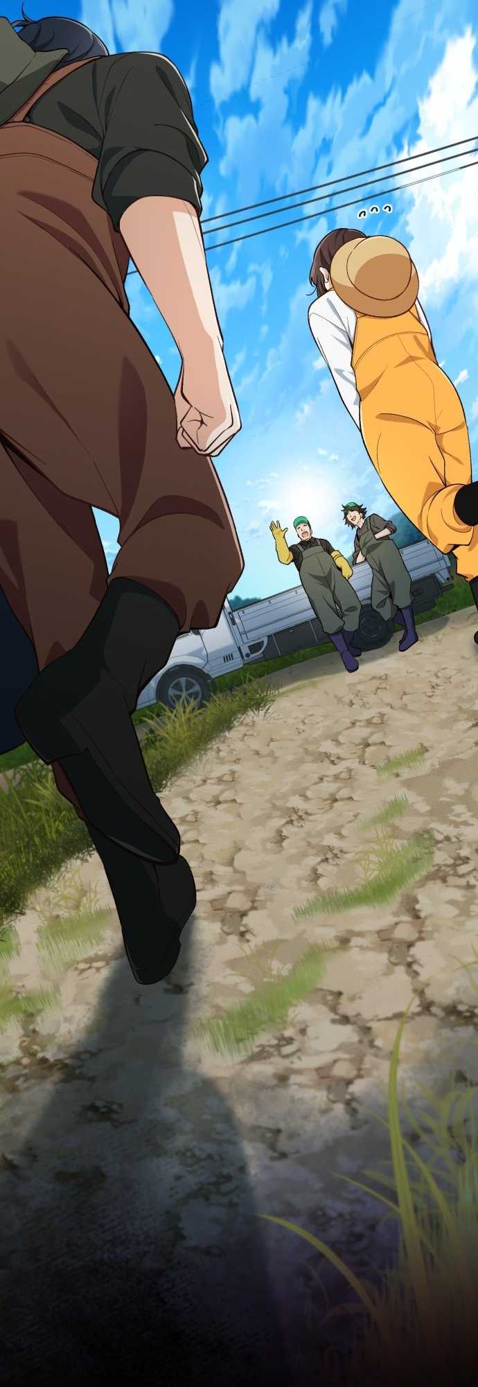 Thiên Tài Bình Dị: Chapter 2