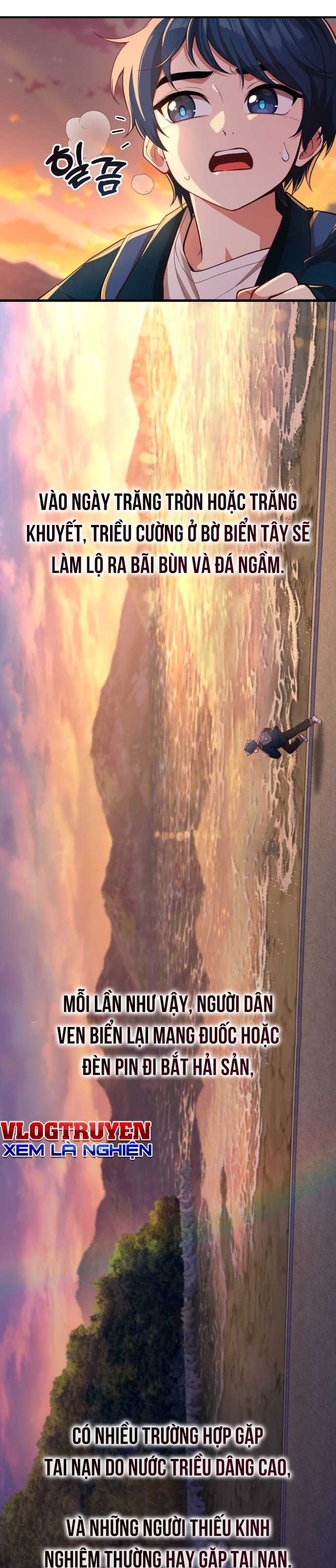 Thiên Tài Bình Dị: Chapter 2