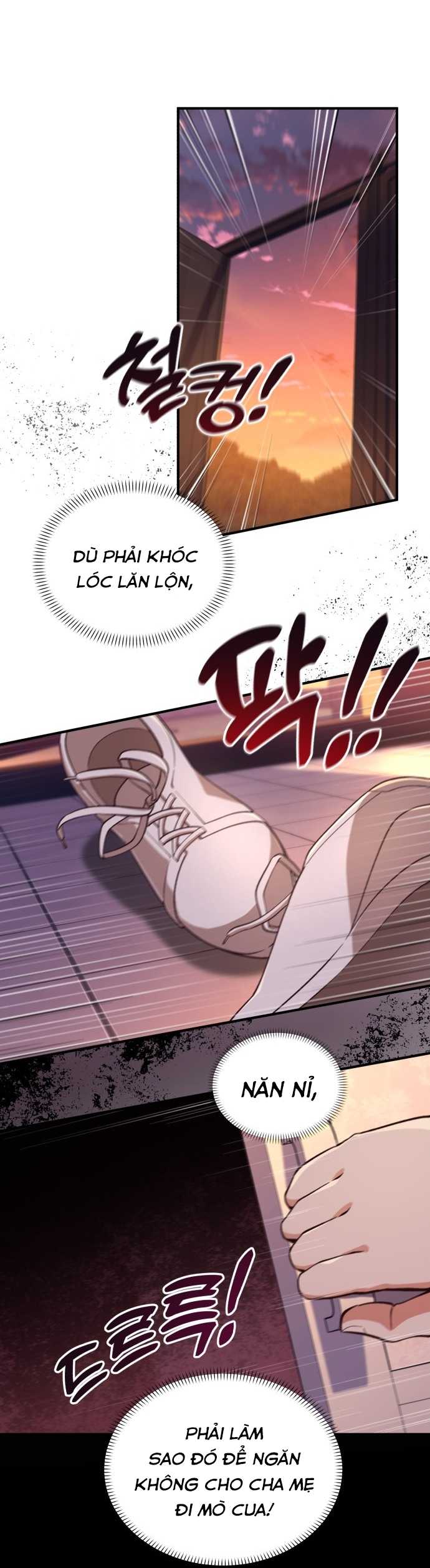 Thiên Tài Bình Dị: Chapter 2