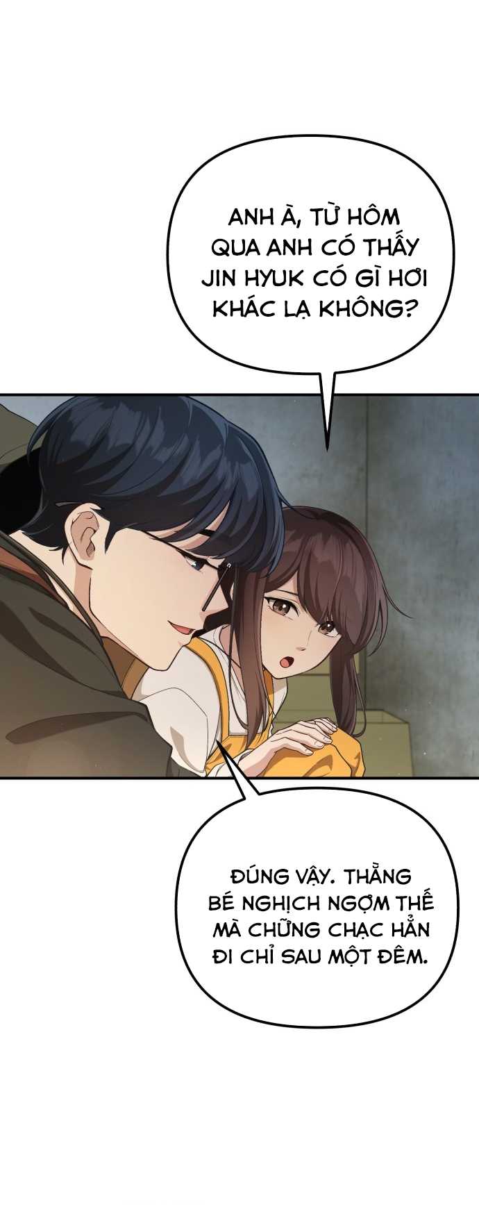 Thiên Tài Bình Dị: Chapter 2