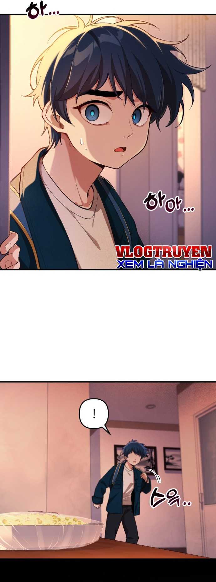 Thiên Tài Bình Dị: Chapter 2