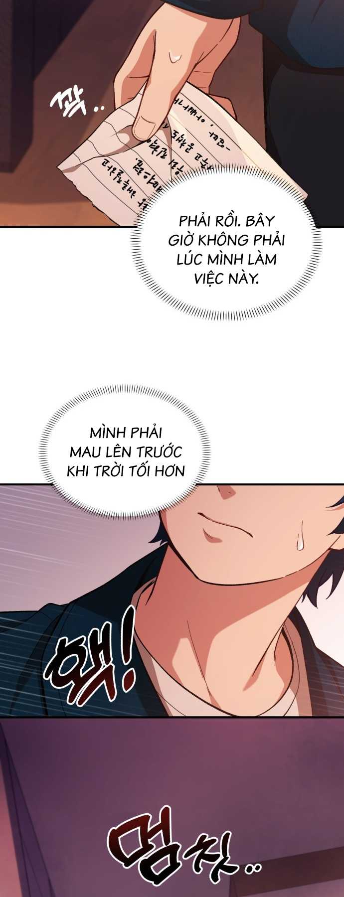 Thiên Tài Bình Dị: Chapter 2