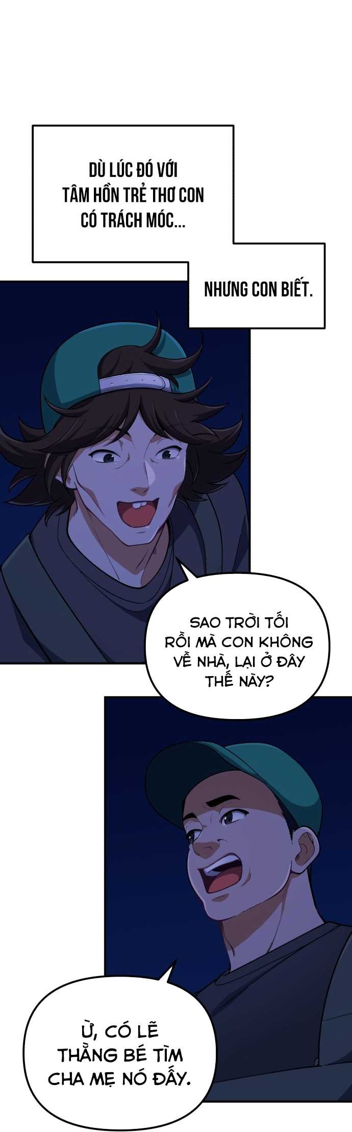 Thiên Tài Bình Dị: Chapter 2