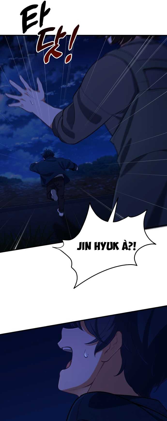 Thiên Tài Bình Dị: Chapter 2