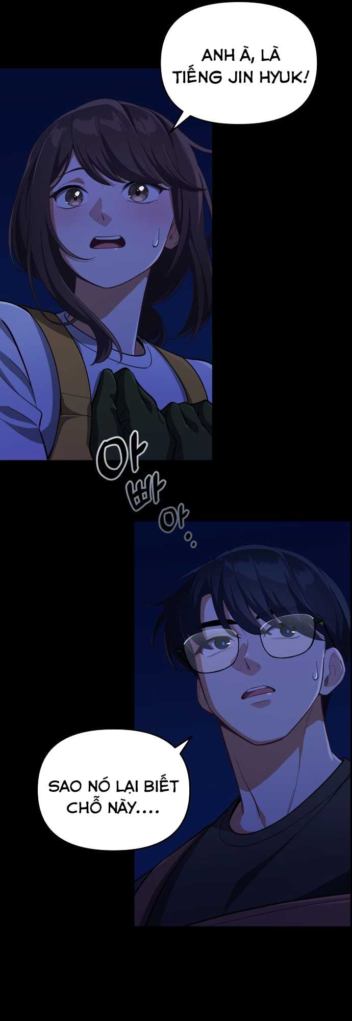 Thiên Tài Bình Dị: Chapter 2