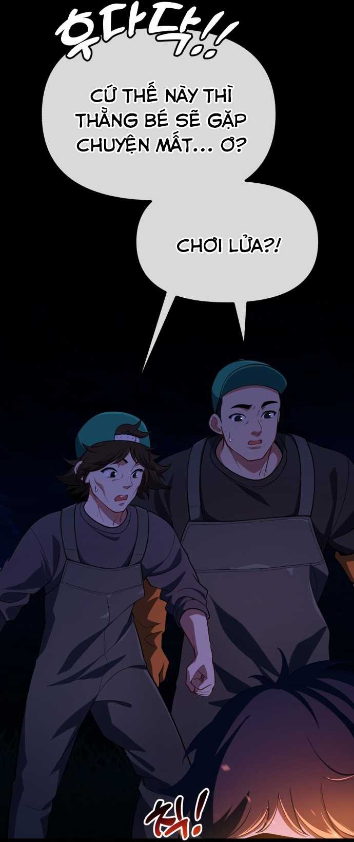 Thiên Tài Bình Dị: Chapter 2