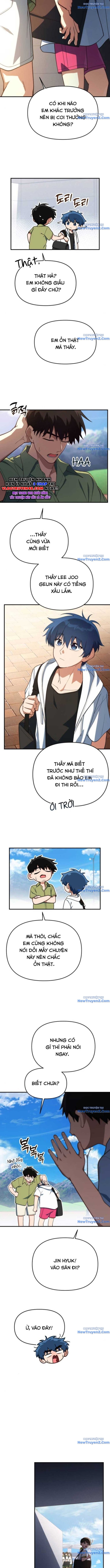 Thiên Tài Bình Dị: Chapter 22