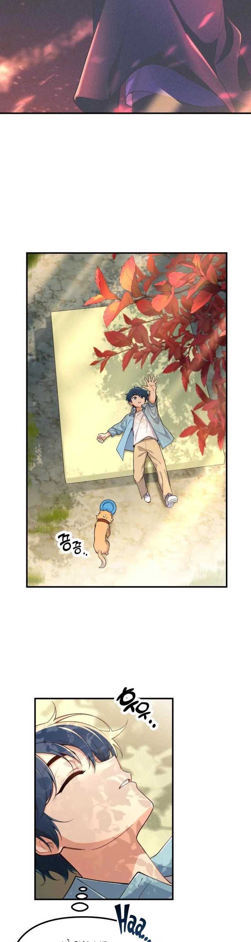 Thiên Tài Bình Dị: Chapter 3