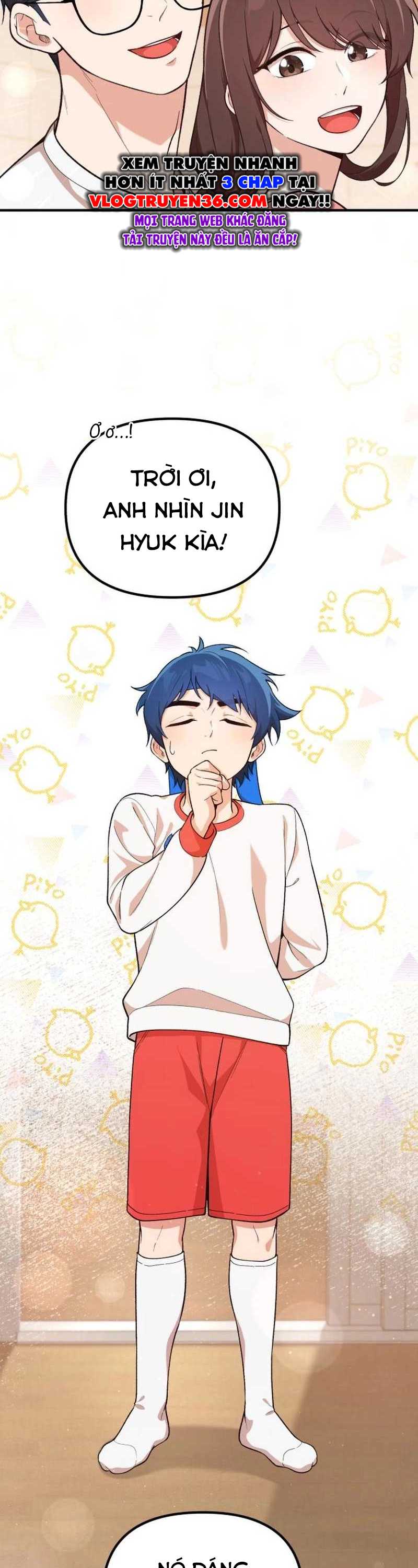 Thiên Tài Bình Dị: Chapter 3