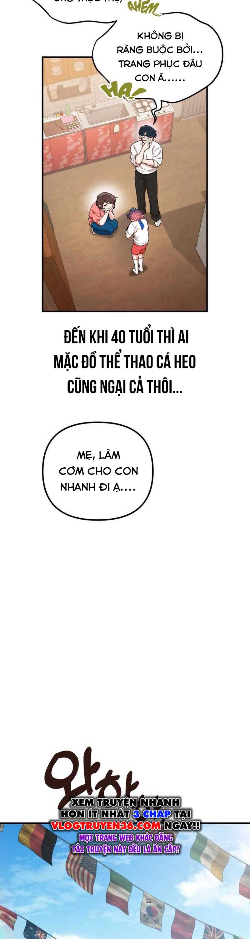 Thiên Tài Bình Dị: Chapter 3