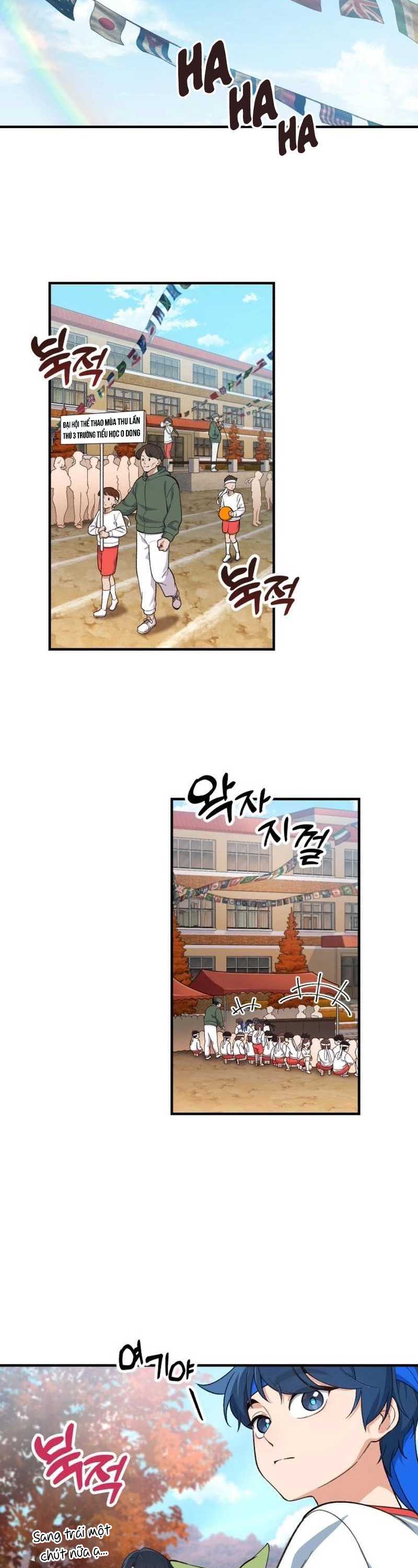 Thiên Tài Bình Dị: Chapter 3