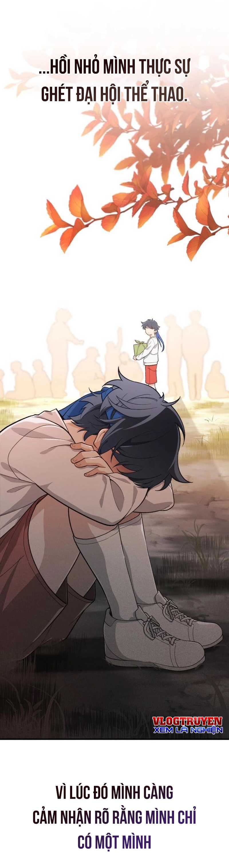 Thiên Tài Bình Dị: Chapter 3