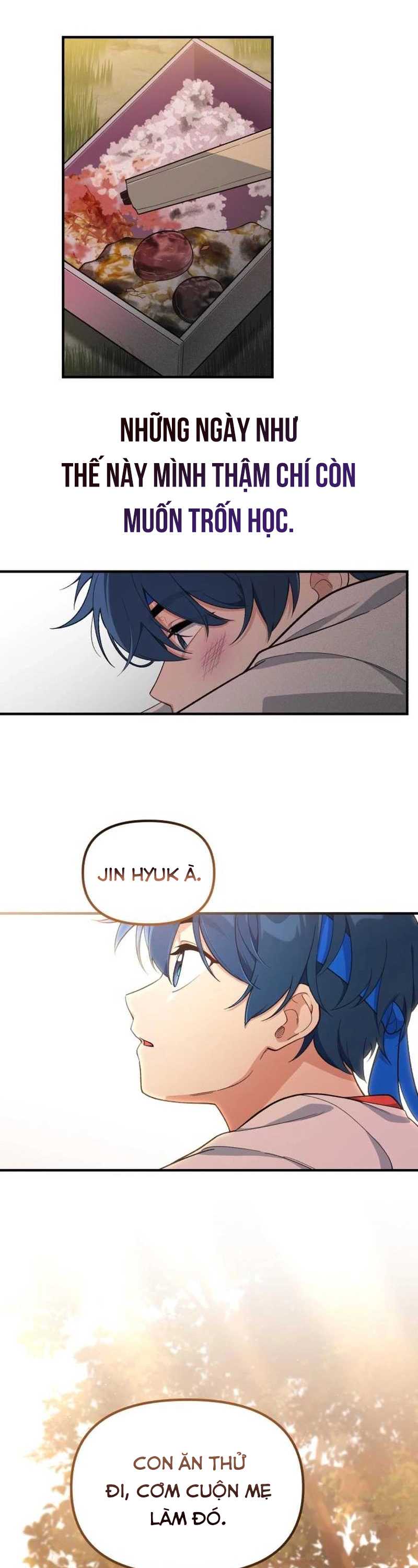 Thiên Tài Bình Dị: Chapter 3