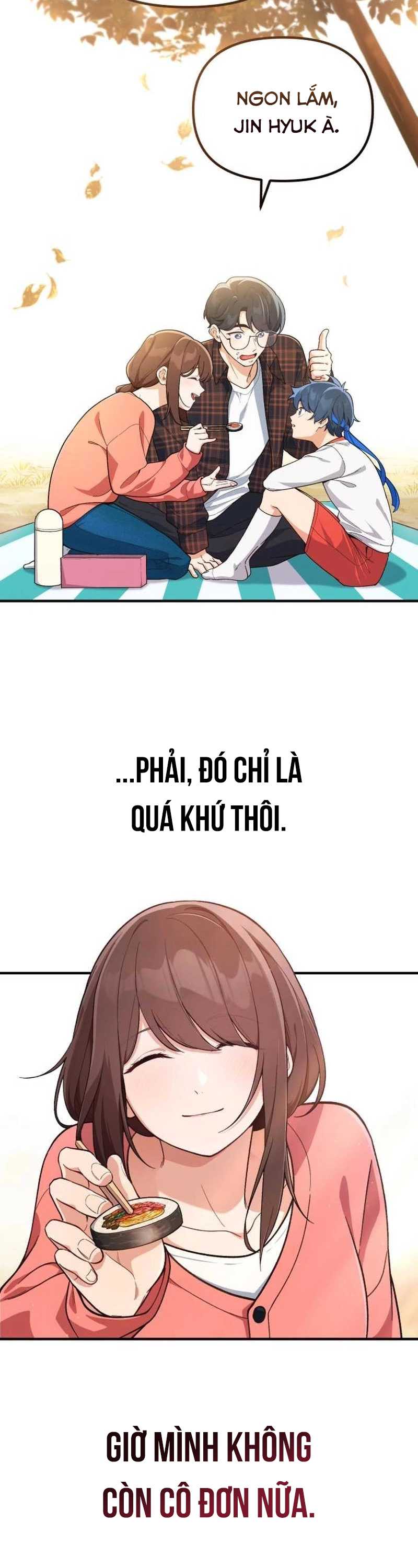 Thiên Tài Bình Dị: Chapter 3