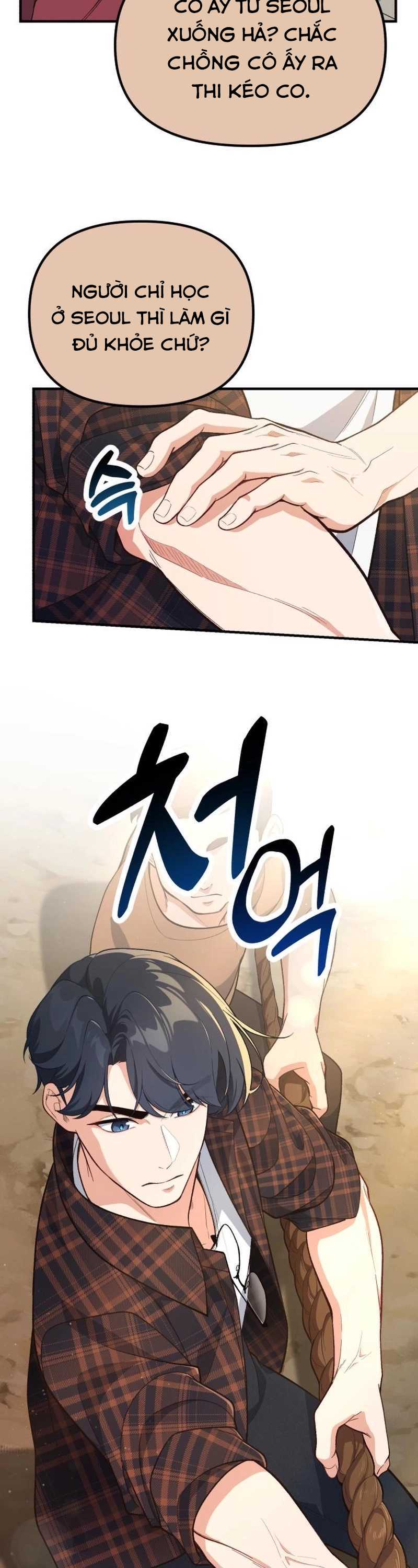 Thiên Tài Bình Dị: Chapter 3