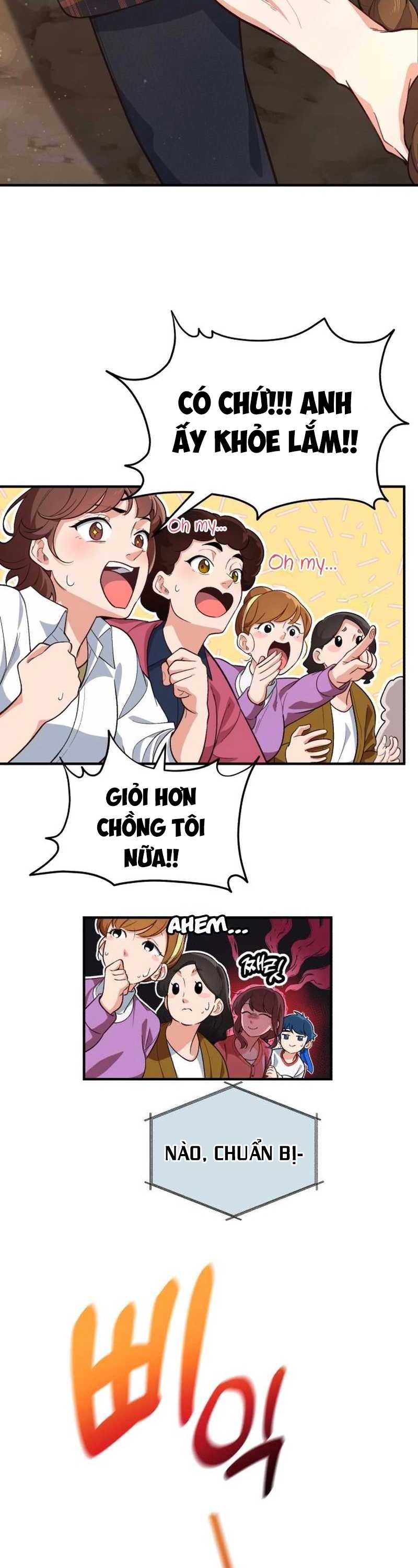 Thiên Tài Bình Dị: Chapter 3