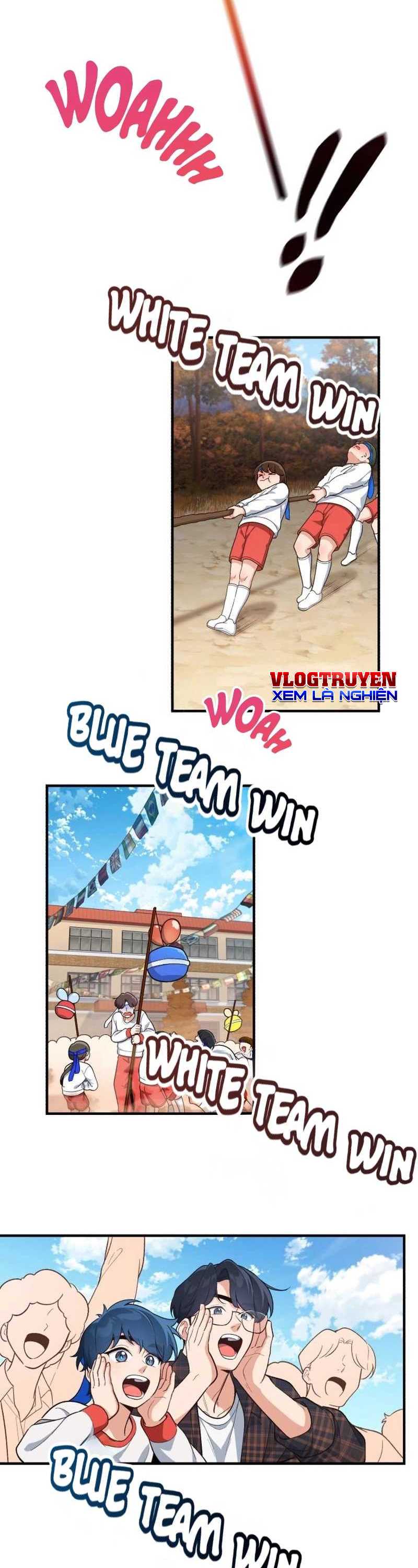 Thiên Tài Bình Dị: Chapter 3