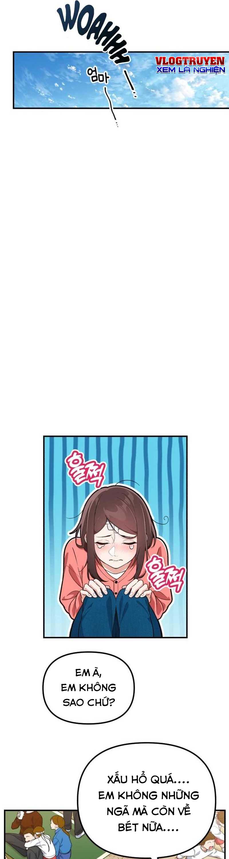 Thiên Tài Bình Dị: Chapter 3