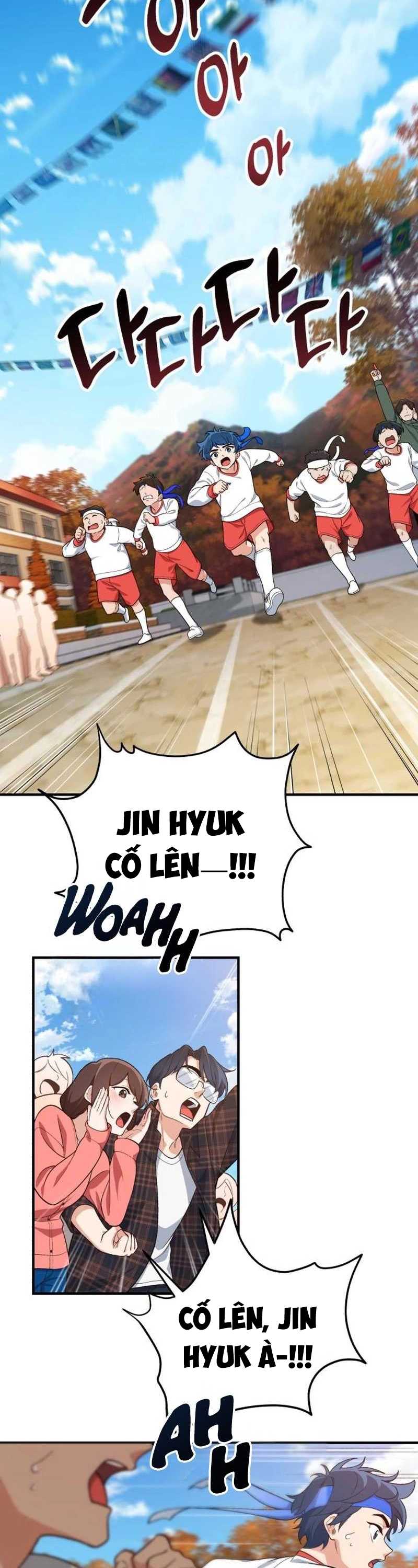 Thiên Tài Bình Dị: Chapter 3